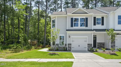 1949 Hinesley Dr, Durham, NC 27703