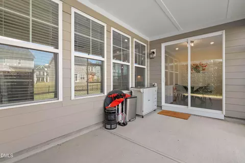 Exterior - 321 Toadstool Trl, Wake Forest, NC 27587 photo 3 of 9