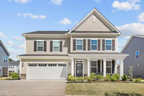 321 Toadstool Trl, Wake Forest, NC 27587