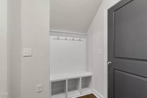 Entry Way - 321 Toadstool Trl, Wake Forest, NC 27587 photo 1 of 1