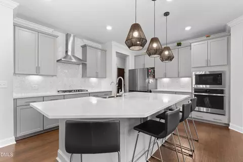 Kitchen - 321 Toadstool Trl, Wake Forest, NC 27587 photo 1 of 5
