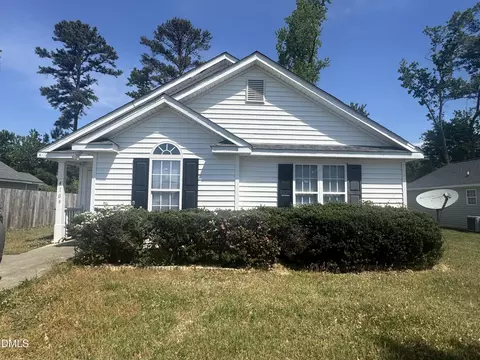 4109 Huntsmoor Ln, Wilson, NC 27896