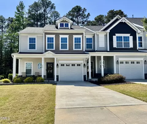 224 Myatt Fern Dr, Garner, NC 27529