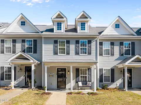 1108 Savin Lndg, Knightdale, NC 27545