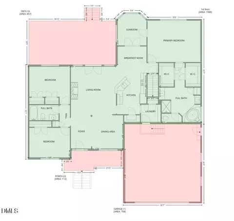 42 Racquet Ct, Sanford, NC 27332