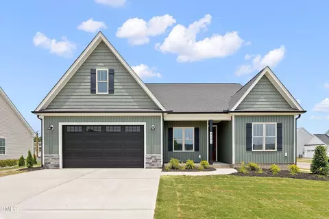4501 Fairhaven Dr W, Wilson, NC 27893