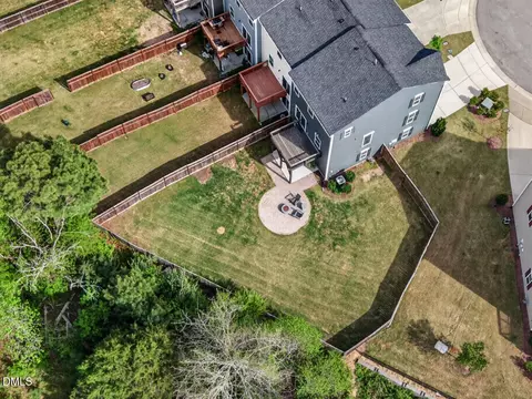 224 Tamworth Crk, Durham, NC 27707