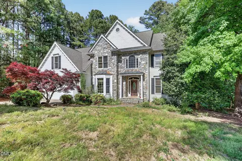 202 Montford Hall Ct, Cary, NC 27519