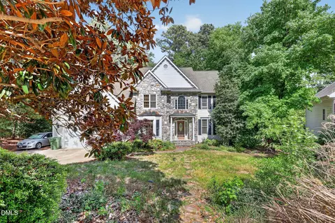 202 Montford Hall Ct, Cary, NC 27519