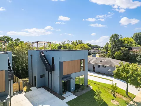 819 S Person St, Raleigh, NC 27601