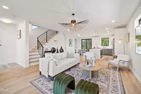 819 S Person St, Raleigh, NC 27601