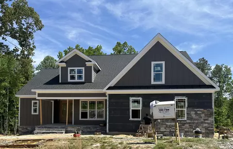 173 Hook Dr #LOT 22, Fuquay Varina, NC 27526