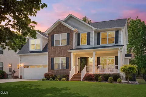 607 Seastone St, Raleigh, NC 27603