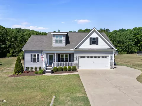 97 Cotton Mill Dr, Zebulon, NC 27597