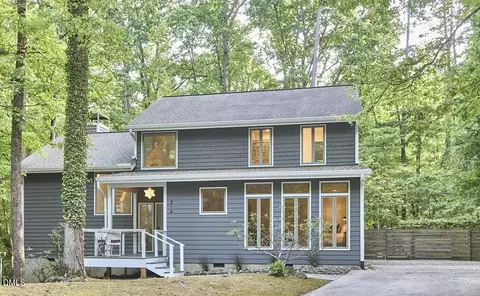 316 Old Forest Creek Dr, Chapel Hill, NC 27514