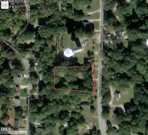 620 Sunnybrook Rd, Raleigh, NC 27610