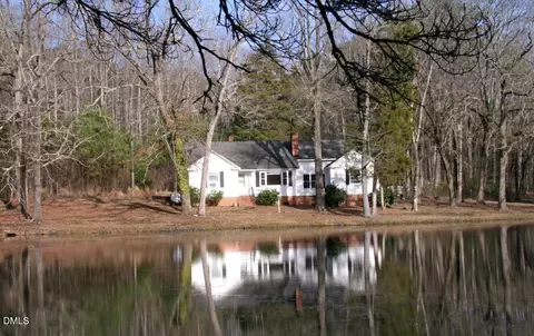1191 Old Sanford Rd, Moncure, NC 27559