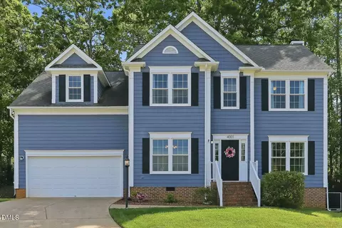4001 Batiste Rd, Raleigh, NC 27613