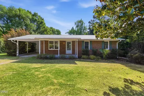 6604 Rex Rd, Holly Springs, NC 27540