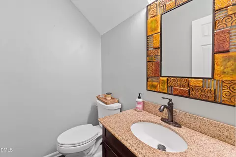 Bath - 5321 Oakbrook Dr, Durham, NC 27713 photo 1 of 3