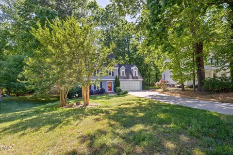 Exterior - 5321 Oakbrook Dr, Durham, NC 27713 photo 14 of 14