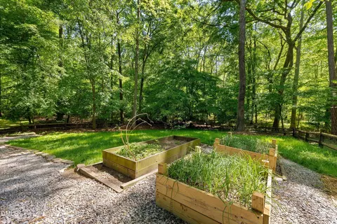 Exterior - 5321 Oakbrook Dr, Durham, NC 27713 photo 11 of 14