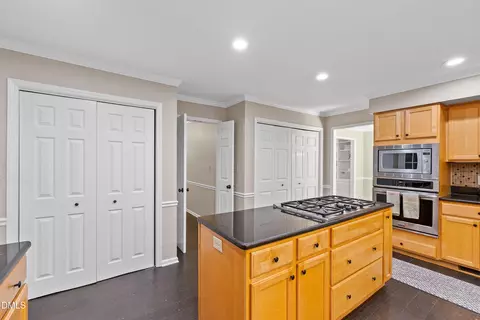 Kitchen - 5321 Oakbrook Dr, Durham, NC 27713 photo 5 of 7