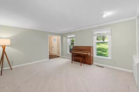 Living - 5321 Oakbrook Dr, Durham, NC 27713 photo 3 of 4