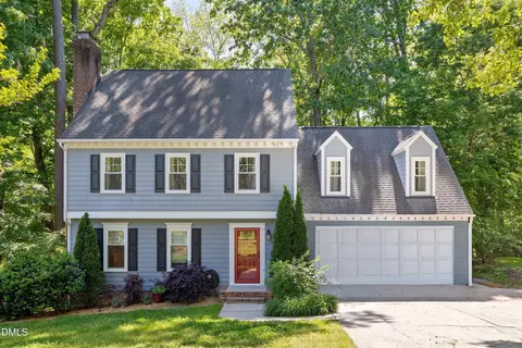 5321 Oakbrook Dr, Durham, NC 27713