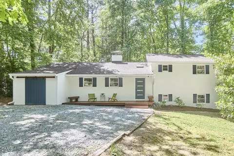 2009 Morehead Ave, Durham, NC 27707