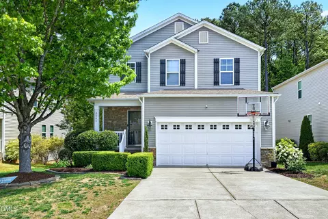 2441 Ferdinand Dr, Knightdale, NC 27545