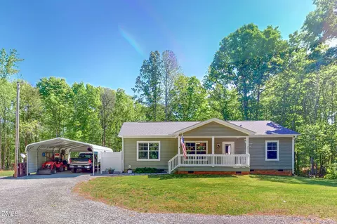 42 Tom Webb Rd, Roxboro, NC 27574