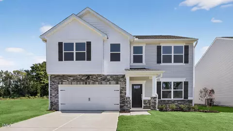 134 Westerly Way, Lillington, NC 27546