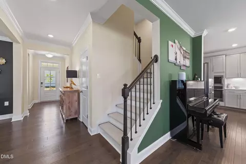 Entry Way - 313 Toadstool Trl, Wake Forest, NC 27587 photo 1 of 1