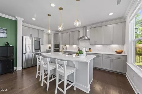 Kitchen - 313 Toadstool Trl, Wake Forest, NC 27587 photo 1 of 5