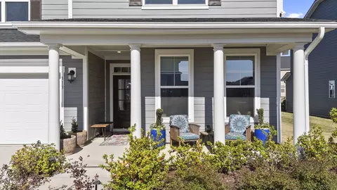Exterior - 313 Toadstool Trl, Wake Forest, NC 27587 photo 1 of 9