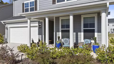 Exterior - 313 Toadstool Trl, Wake Forest, NC 27587 photo 8 of 9