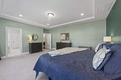 Bedroom - 313 Toadstool Trl, Wake Forest, NC 27587 photo 4 of 6