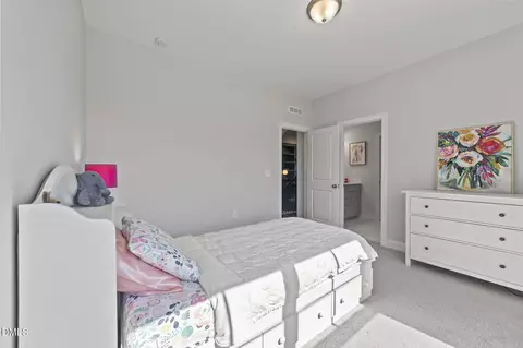 Bedroom - 313 Toadstool Trl, Wake Forest, NC 27587 photo 6 of 6