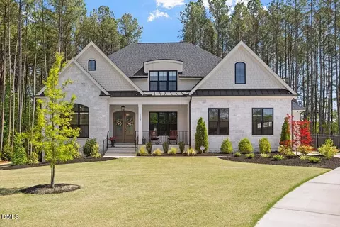 7440 Summer Tanager Trl, Raleigh, NC 27614