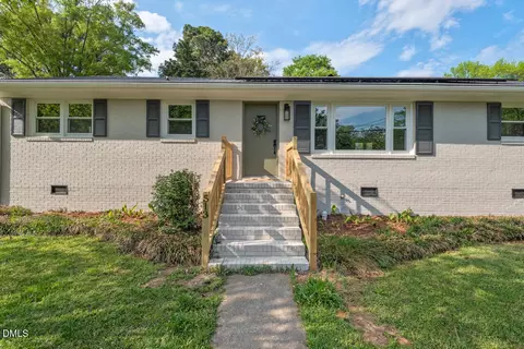 513 Hugo St, Durham, NC 27704