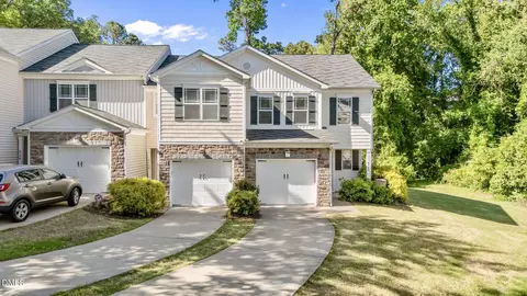 4724 Altha St, Raleigh, NC 27606
