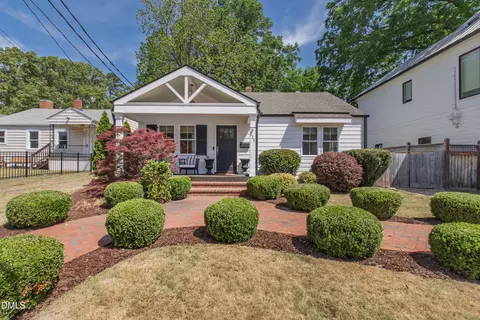 225 Georgetown Rd, Raleigh, NC 27608