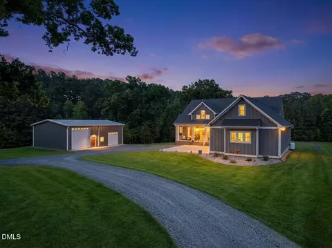 8400 Orange Grove Rd, Chapel Hill, NC 27516
