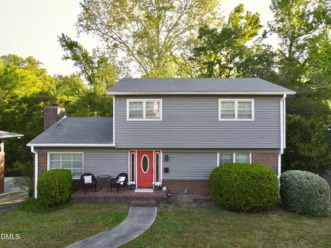 125 Nelson St, Durham, NC 27707