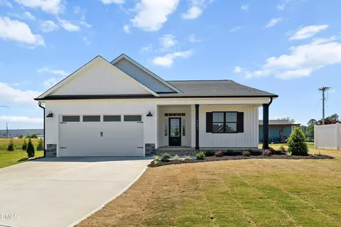 4401 Fairhaven Dr W, Wilson, NC 27893