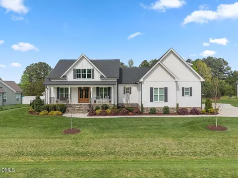 30 Old Garden Ln, Youngsville, NC 27596