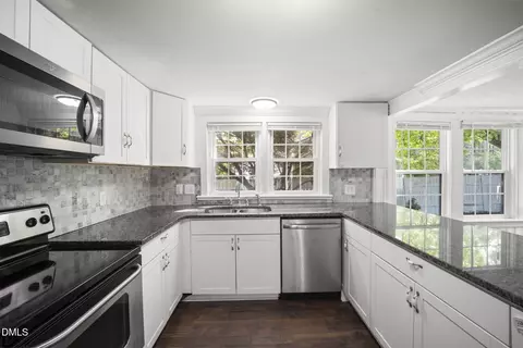 6017 Mount Pleasant Rd, Bailey, NC 27807