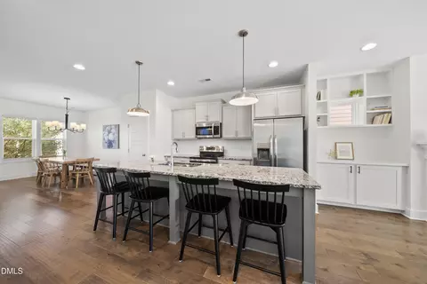640 Mill Station Ln, Wendell, NC 27591
