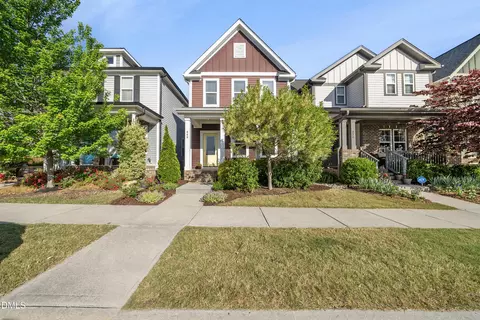 640 Mill Station Ln, Wendell, NC 27591